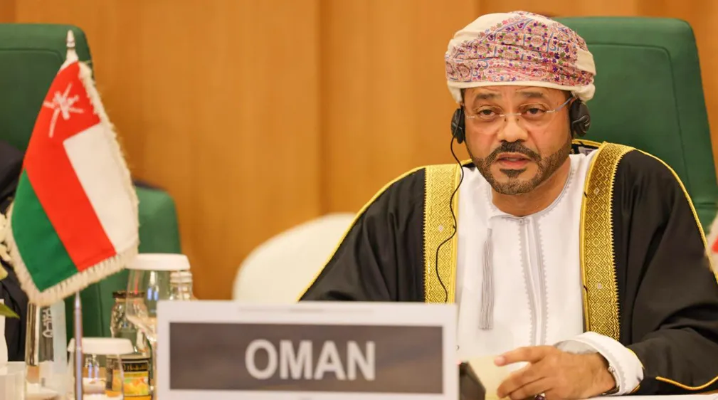 Oman’s Foreign Minister: Second round of Iran-U.S. talks in Geneva ends with good progress