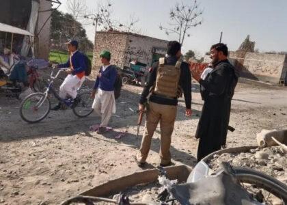 Explosion in Khyber Pakhtunkhwa: 2 killed, 12 wounded