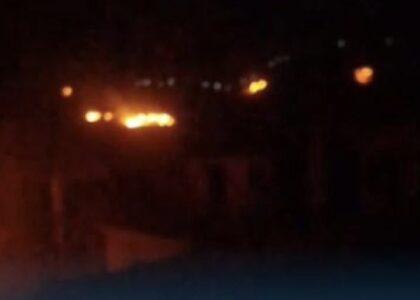 Afghan politicians slam Pakistani strikes, stress national unity