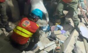 10 killed, 14 injured in Karachi gas cylinder blast