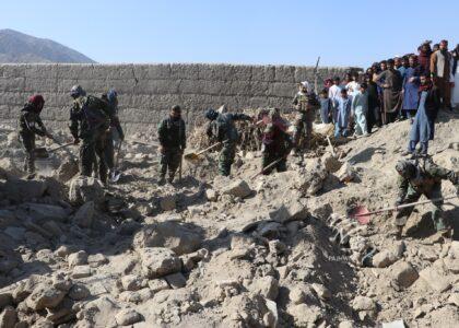 ډیکارلو: د پاکستان د بریدونو موضوع به د م.م له غړو هېوادونو او نورو اړخونو سره راپورته کړم