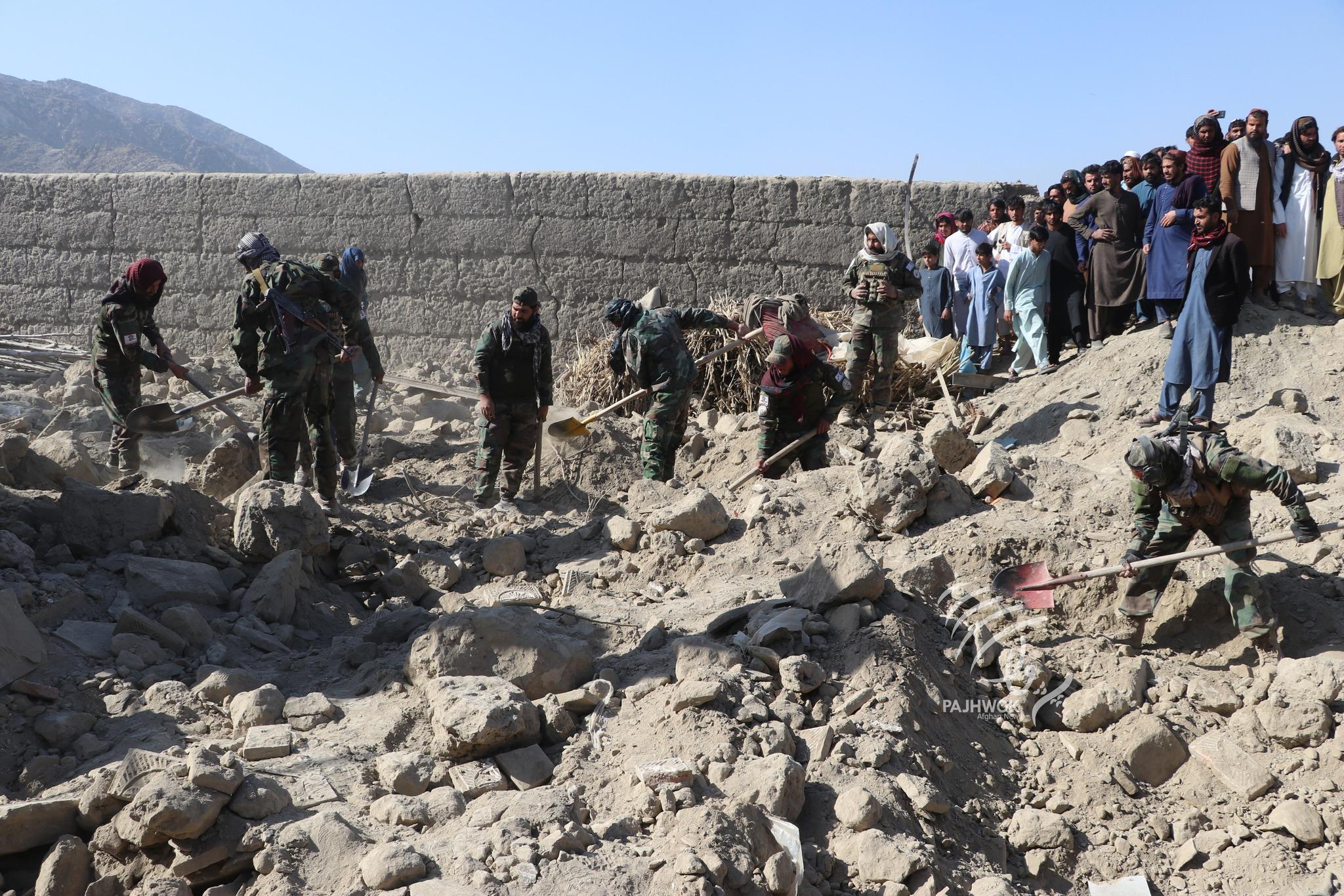 ډیکارلو: د پاکستان د بریدونو موضوع به د م.م له غړو هېوادونو او نورو اړخونو سره راپورته کړم