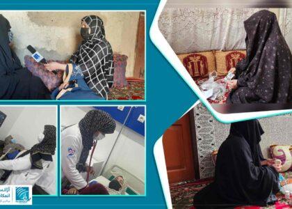 کمبود امکانات و آگاهی؛ علت تأخیر در تشخیص سرطان رحم در نیمروز