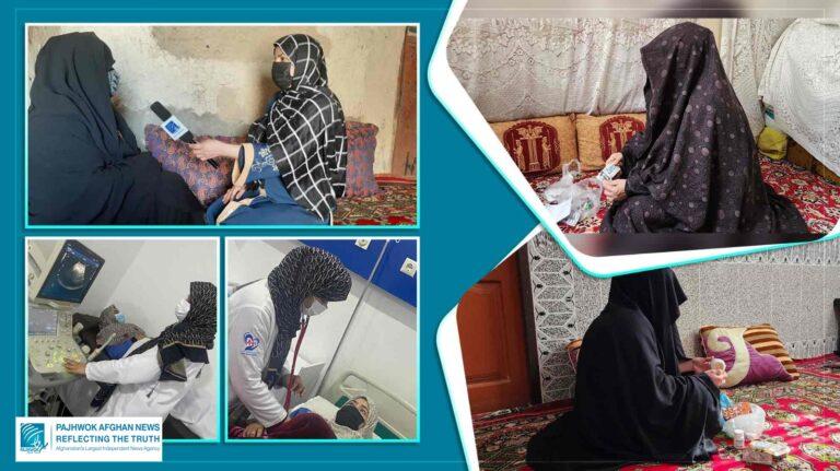 Lack of awareness, facilities delay uterine cancer diagnosis in Nimroz