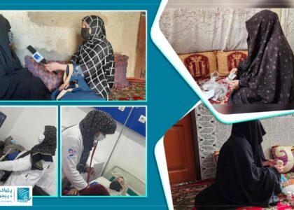 د امکاناتو او پوهاوي کموالی؛ نیمروز کې د رحم سرطان د ژر نه تشخیصېدو لامل