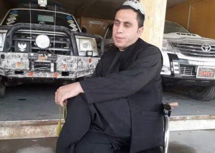 چارواکي: په اروزګان کې د یوه پخواني نظامي کس د قبر لوڅولو په اړه پلټنې کیږي