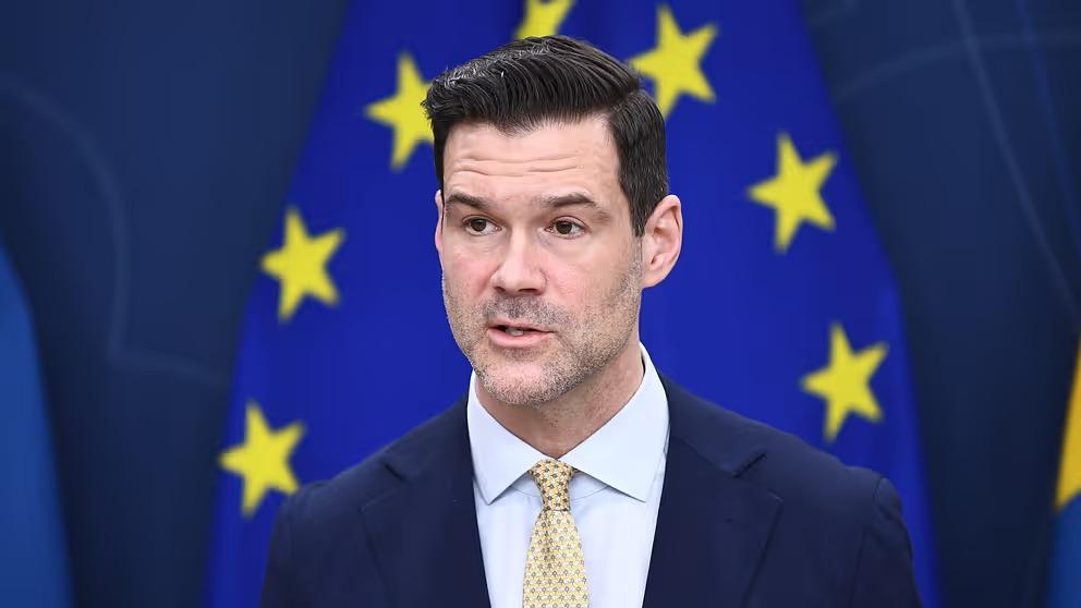 Sweden pledges 70m kr to IOM to support migrant returns