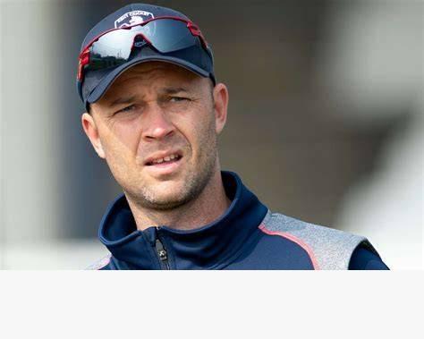 Afghanistan cricket team head coach Jonathan Trott’s tenure ends