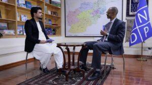 Afghanistan must not be abandoned now, says UNDP head