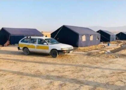 4.2m Afghans need emergency shelter, NFI: UN-Habitat