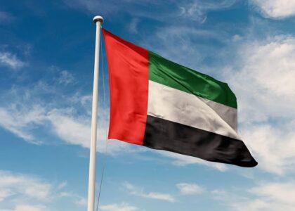 امارات متحدۀ عربی خواهان کاهش تنش‌ میان افغانستان و پاکستان شد