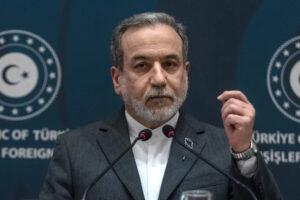 Iran-US nuclear talks to be held in Oman this week