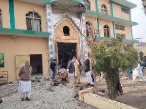 انفجار در اسلام‌آباد ۱۵ کشته و ده‌ها زخمی برجا گذاشت