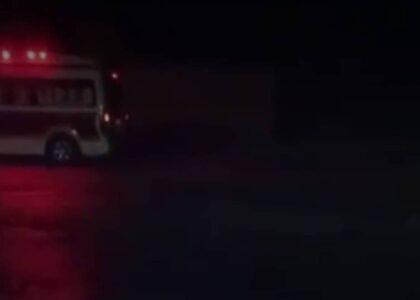 انفجار در یک پوسته در پنجاب؛ دو تن کشته و چهار نفر زخمی شده‌اند