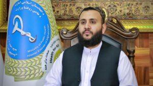 در افغانستان ۵ میلیون بیمار تنفسی و ۵۰۴ مبتلا به کرونا در سه ماه اخیر ثبت شده‌اند