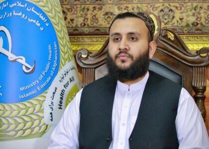 Nearly 5m respiratory illness cases registered in 3 months: MoPH