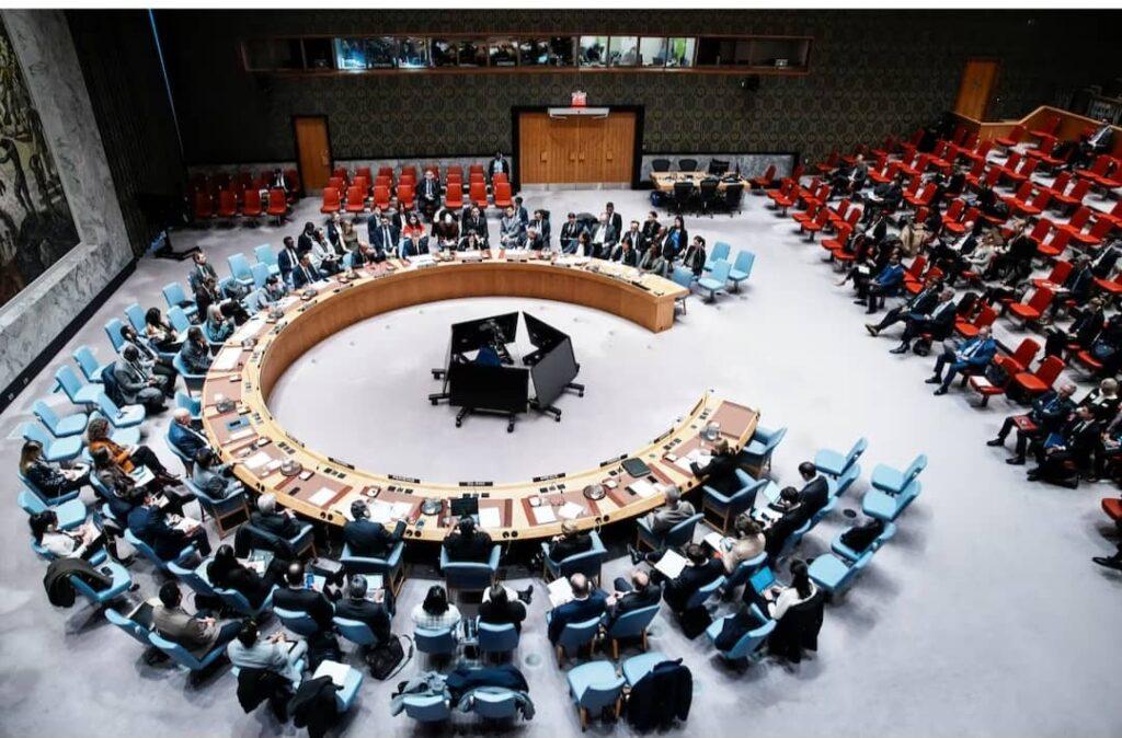 امریکا میلیاردها دالر قرض خود را به سازمان ملل متحد پرداخت می‌کند