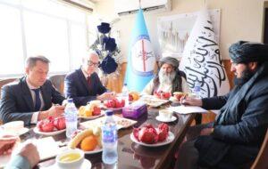 UNODC vows cooperation in alternative livelihood, rehabilitation of addicts