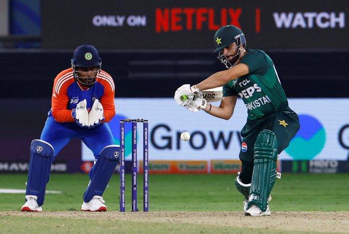 India, Pakistan clash in T20 World Cup today