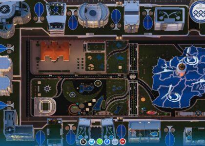 «کارهای عملی پروژۀ شهرک تجارتی و رهایشی سپین‌زر در کندز به‌زودی آغاز می‌شود»