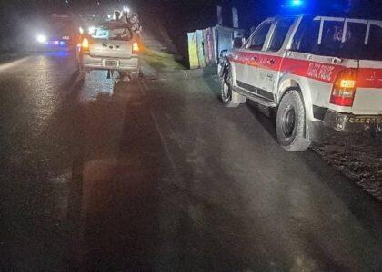 رویداد ترافیکی در ننگرهار چهار کشته و زخمی برجا گذاشت