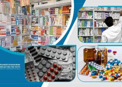 Experts warn self-medication poses serioushealth risks