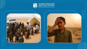 Heat, unusual rainfall post major threat to environment, health in Afghanistan