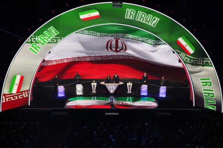 ایران در جام جهانی ۲۰۲۶ فوتبال اشتراک نمی‌کند