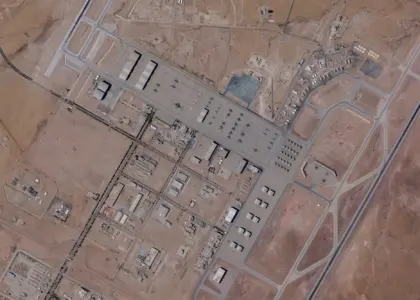 سعودي کې د امريکا پر پوځي اډه د ايران بريد؛ ۱۲ امريکايي سرتېري ټپيان شوي