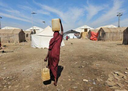 په سوډان کې پر یوه روغتون برید؛ ۱۵۳ کسانو ته مرګ‌ژوبله اوښتې