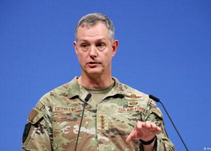 ناټو خپل ځواکونه له عراقه اروپا ته ولېږدول