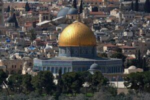 8 Arab, Muslim nations slam Israel over closure of Al-Aqsa mosque