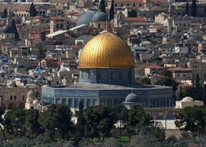هشت کشور اسلامی بسته‌بودن مسجدالاقصی از سوی اسرائیل را به شدت محکوم کردند