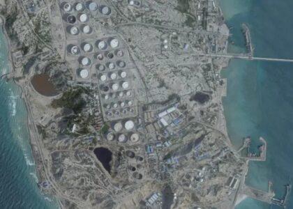 US strikes Kharg Island; Iran says missile attacks doubled