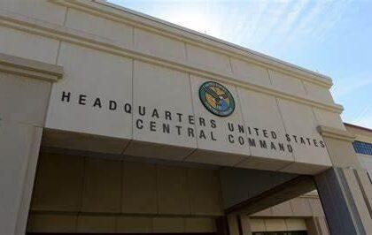 سنتکام: تاکنون شش سرباز امریکایی در جنگ با ایران کشته شده‌اند