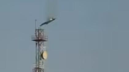 په کوېټ کې د امریکا څو جنګي الوتکې نسکورې شوې؛ پیلوټان روغ پاتې دي