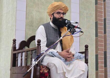 انس حقاني: له روانو حالاتو سره به مبارزه دوام کوي