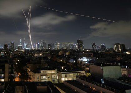 از زمان شروع جنگ ایران حداقل دو هزار تن در اسرائیل به شفاخانه‌ها منتقل شده‌اند