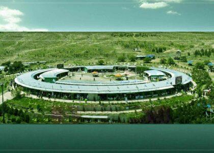 برگزاری سی‌وچهارمین میلهٔ دهقان و نمایشگاه زراعتی در کابل