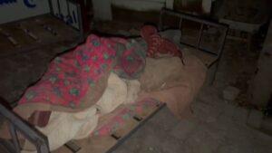 4 martyred, 25 injured in Pakistani airstrikes in Kabul