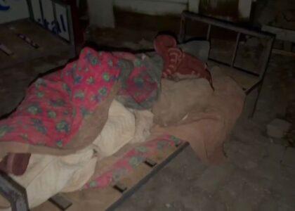 د پاکستان د تېرې شپې بمباري؛ کابل کې څلور کسان شهیدان او ۲۵ نور ټپیان شوي