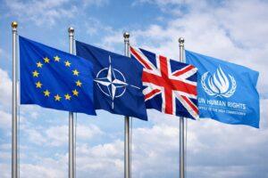 UK, EU, Norway, UN voice concern over Pakistani strike on Kabul drug rehab centre