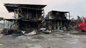 د بشري حقونو د څار ادارې کابل کې د روږدو درملنې پر مرکز د برید په اړه د رڼو څېړنو غوښتنه کړې ده