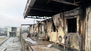 Pakistan military regime’s attack on Kabul draws global reactions