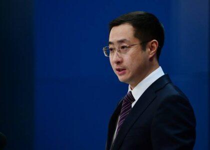 China urges Kabul, Islamabad to exercise restraint, resume dialogue