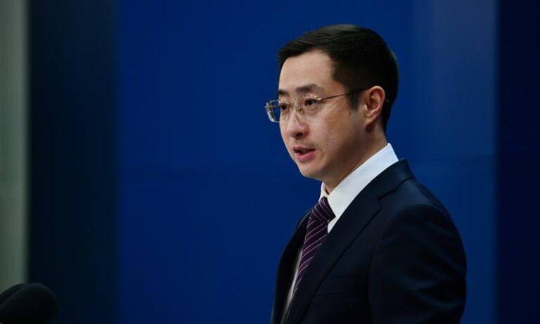 China urges Kabul, Islamabad to exercise restraint, resume dialogue