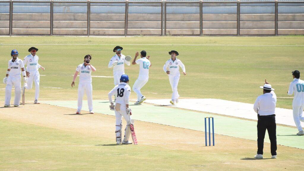 6th edition of Mirwais Neka cricket tournament to begin in April