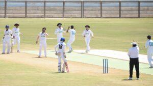 6th edition of Mirwais Neka cricket tournament to begin in April