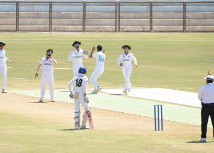 6th edition of Mirwais Neka cricket tournament to begin in April