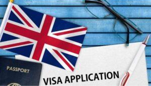 UK to end work visas for Afghans, study visas for 4 nations